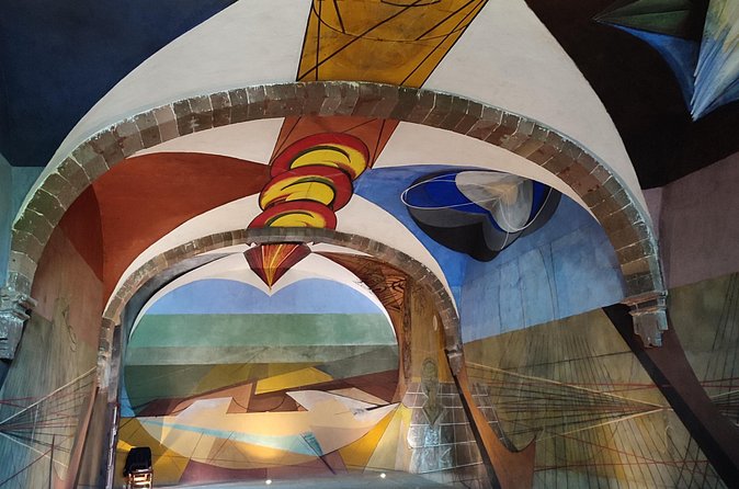 San Miguel de Allende Walking Tour - Scenic Break at Casa 63 Hotel Boutique & Spa