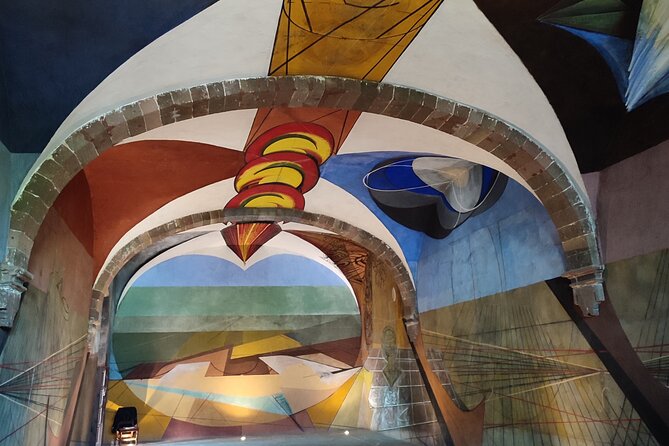 San Miguel de Allende Walking Tour - Admiring the Baroque Style at Templo de San Francisco