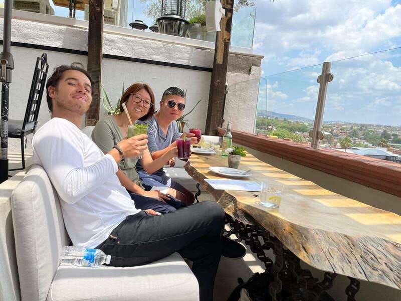 San Miguel de Allende walking tour with certified guide - The Guide’s Role in Enhancing the Experience