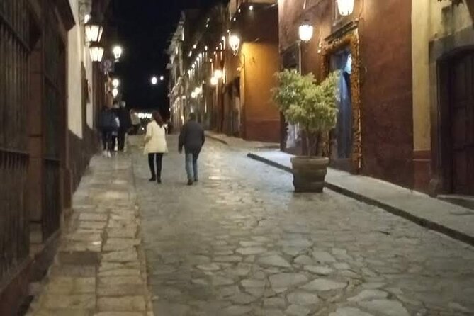 San Miguel de Allende with a Private Driver - Transportation Details and Comfort