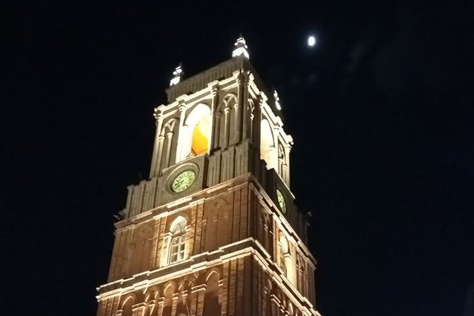 San Miguel de Allende with a Private Driver - What’s Not Included: Meals and Extra Expenses