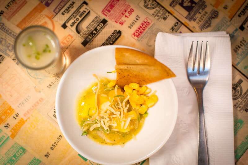 San Miguel: Downtown Food Tour - Discovering San Miguel’s Culinary Traditions