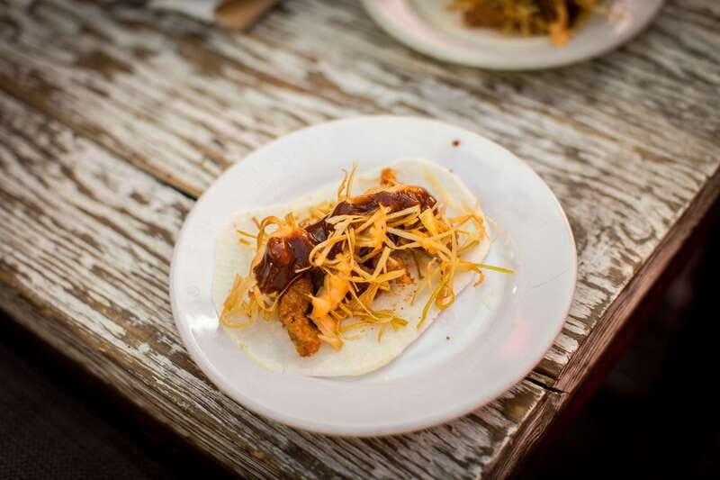 San Miguel: Evening Food Tour - Learning About Mexican Cuisine Through Five Tastings