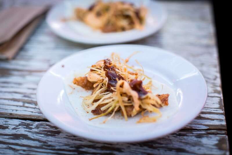 San Miguel: Evening Food Tour - Pacing and Timing of the Tour