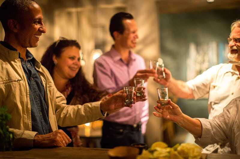 San Miguel: Evening Food Tour - The Value and Limitations of the Experience