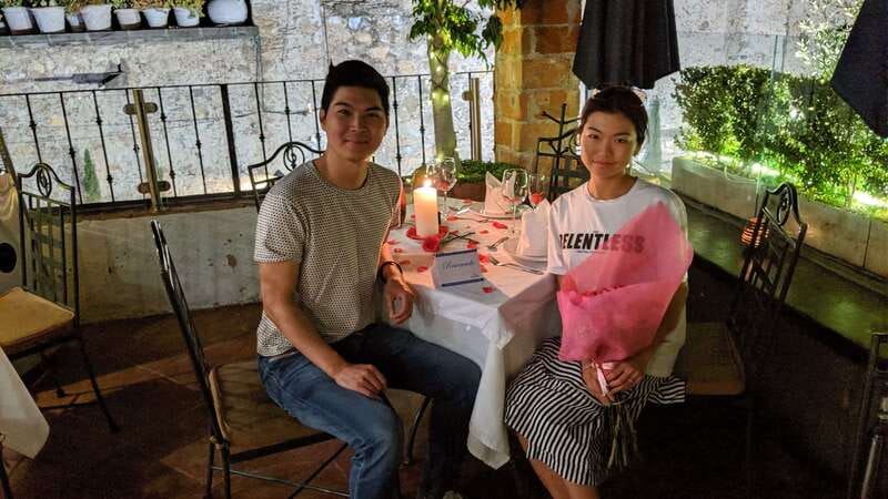 San Miguel: Romantic Horseback Riding at Sunset - The Candlelit Dinner: A Perfect End to the Ride