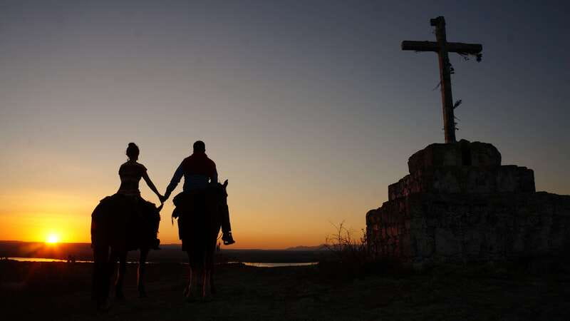 San Miguel: Romantic Horseback Riding at Sunset - Who Will Enjoy This Experience Most?
