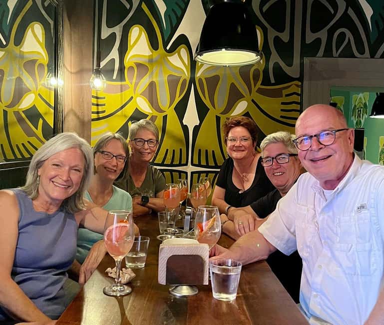 San Miguel: Tequila Shots and Taco Shops Tour - Exploring San Miguels Historic Streets