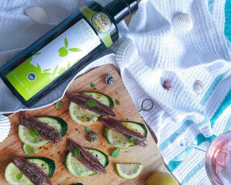 San Miniato: Organic Olive Oil Tasting by Inserrata - Discover Tuscany’s Organic Olive Oil with Inserrata in San Miniato