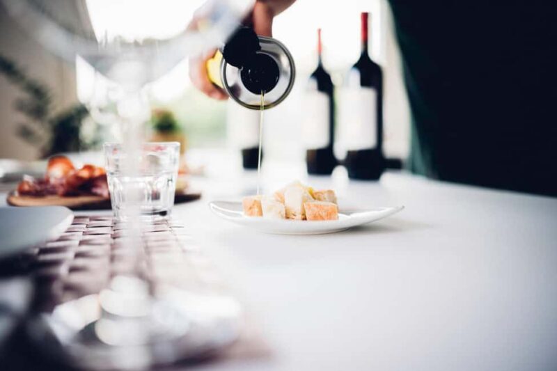 San Miniato: Wine Tour in a Family-Run Tuscan Winery - Practical Details and Logistics