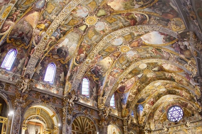 San Nicolas de Bari Church Entrance Ticket with Audioguide - Practical Tips for Visiting San Nicolas de Bari