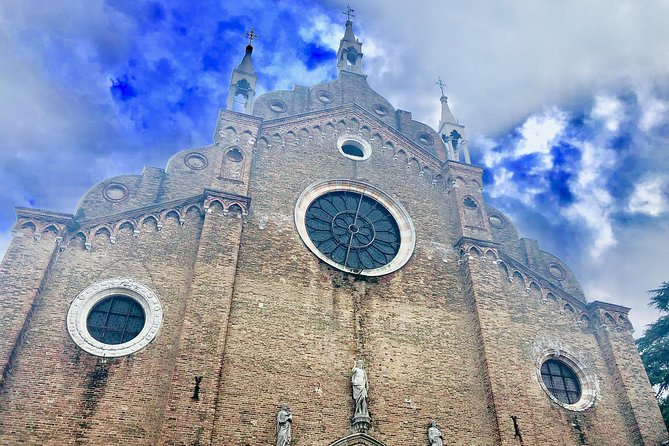 San Polo, Rialto & Frari: 2-Hour Private Walking Tour in Venice - The Tour’s Pacing and Personalization