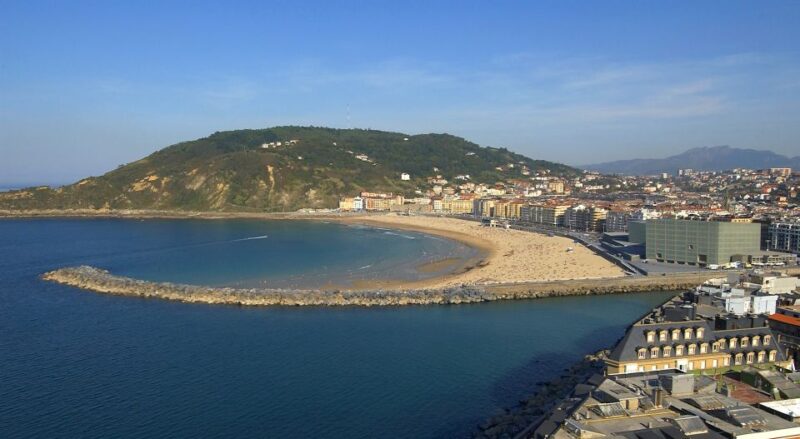 San Sebastian And Basque Coast Tour From Vitoria - Frequently Asked Questions