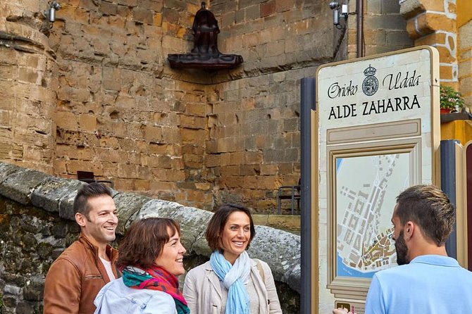 San Sebastian and Getaria tour from Bilbao - Value and Booking Considerations