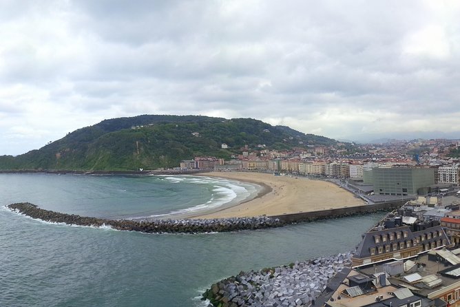 San Sebastian and Getaria tour from Bilbao - Cancellation Policy and Flexibility