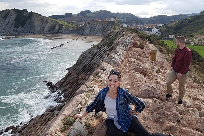 San Sebastian and the Basque Coast Tour - Scenic Drive Along the Basque Coast