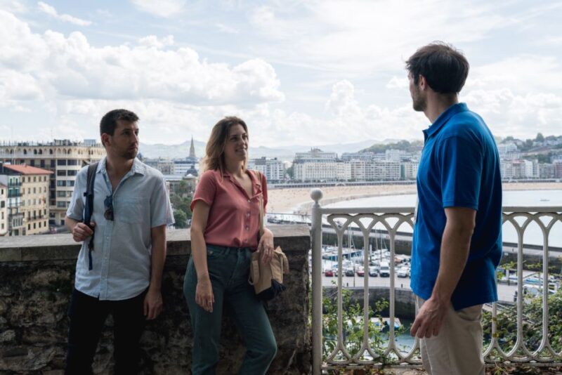 San Sebastian Aquarium Entry Ticket and City Walking Tour - Final Thoughts on the San Sebastian Aquarium and City Walking Tour