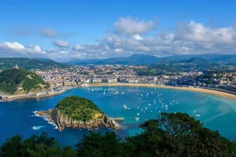 San Sebastian: Best Street Food Tour With A Local Guide - A Delicious Introduction to San Sebastian’s Street Food Scene