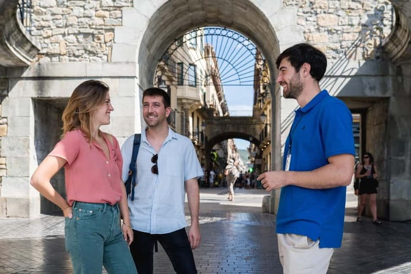 San Sebastian day trip from Biarritz - Small Group Experience and Practical Tips