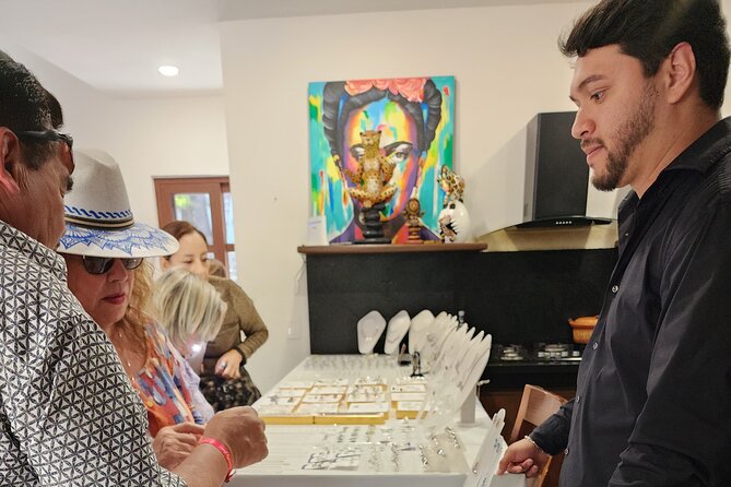 San Sebastián del Oeste-History, Myth, Tequila & Bufa Peak Option - Exploring San Sebastián del Oeste’s Historic Streets and Coffee Plantations