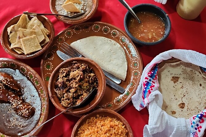 San Sebastián del Oeste-History, Myth, Tequila & Bufa Peak Option - Two and a Half Hours of Free Time to Explore the Town