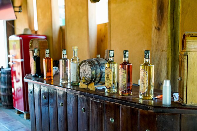 San Sebastian Del Oeste: Private Day Trip from Puerto Vallarta - Discovering Silver Craftsmanship in San Sebastián