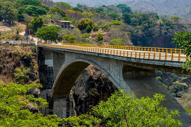 San Sebastian Del Oeste: Private Day Trip from Puerto Vallarta - Visiting Doña Conchita Encarnacion House and Museum