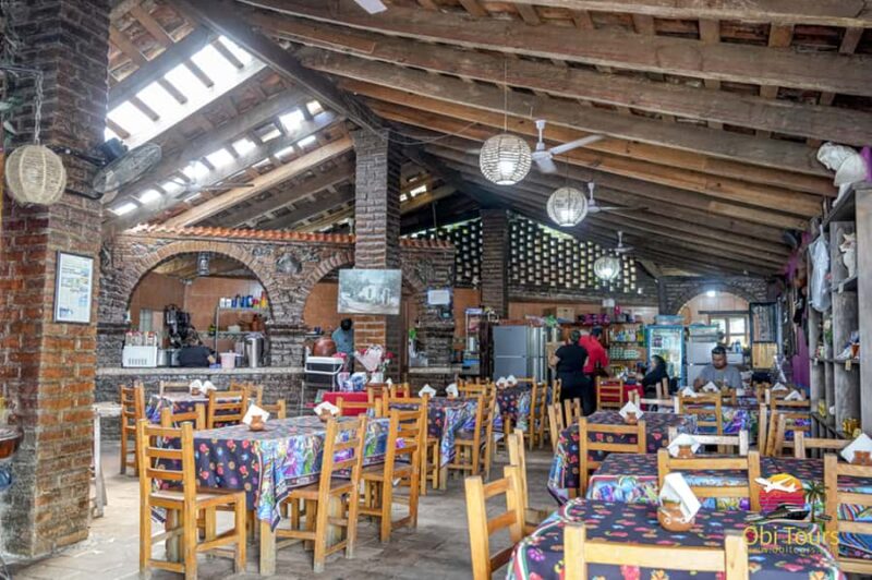 San Sebastian Del Oeste: Private Trip from Puerto Vallarta - Key Points