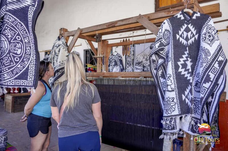 San Sebastian Del Oeste: Private Trip from Puerto Vallarta - Scenic Mountain Ascent into Jalisco’s Sierra Madre