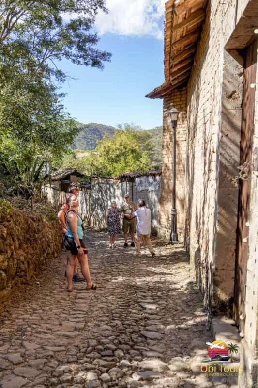 San Sebastian Del Oeste: Private Trip from Puerto Vallarta - Discovering San Sebastian’s Historic Landmarks