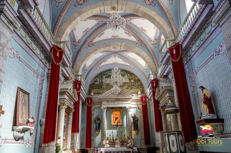 San Sebastian Del Oeste: Private Trip from Puerto Vallarta - Logistics and Group Details