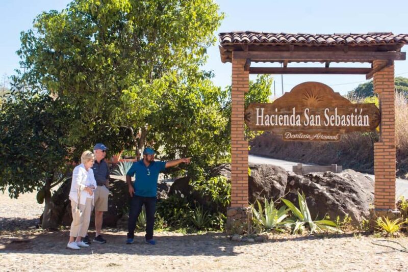 San Sebastian del Oeste: Tequila Tasting and Coffee Tour - Discover San Sebastián del Oeste on a Full-Day Cultural Tour