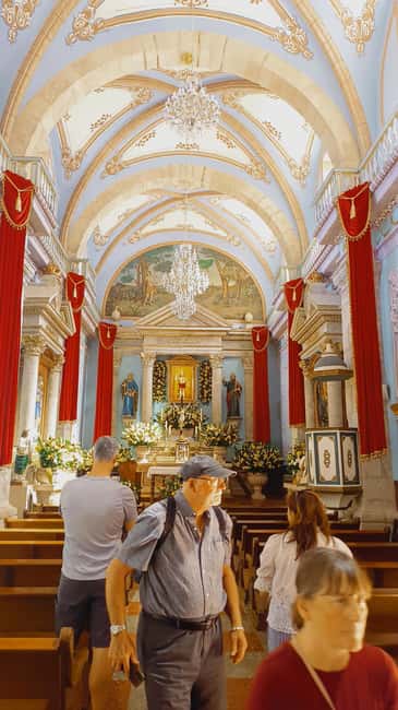 San Sebastian del Oeste: Tequila Tasting and Coffee Tour - Respectful and Inclusive Atmosphere