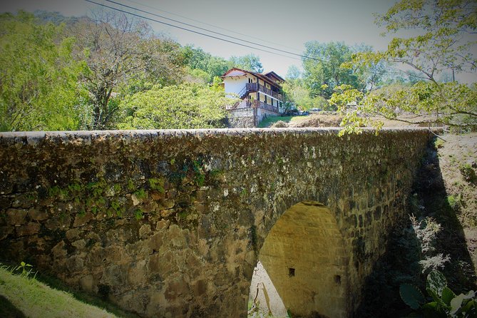 San Sebastian del Oeste Tour - Discover San Sebastian del Oeste: A Mountain Retreat from Puerto Vallarta