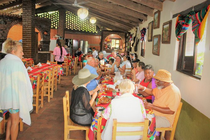 San Sebastian del Oeste Tour - Visiting San Sebastian del Oestes Mining Heritage Sites