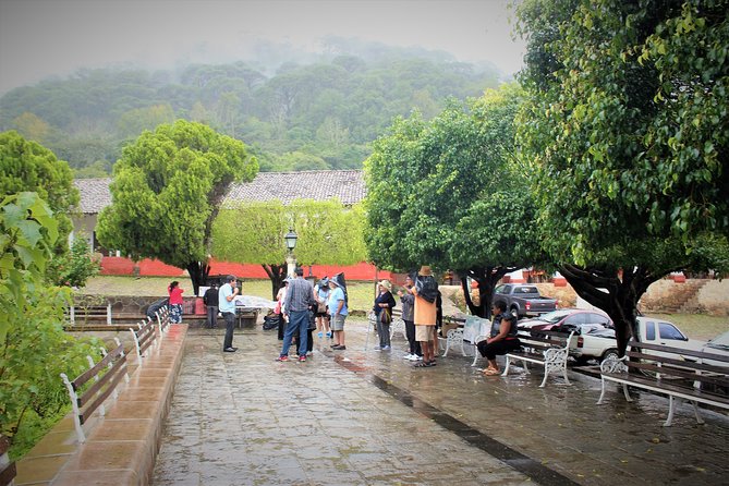 San Sebastian del Oeste Tour - Traditional Lunch at a Local Restaurant