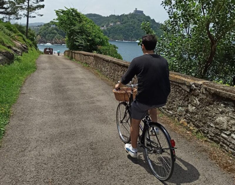 San Sebastián: Discover San Sebastian on a Bike - Frequently Asked Questions