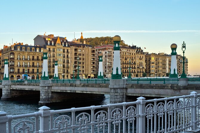 San Sebastian Donostria: Self Guided Scavenger Hunt and Tour - The Sum Up: An Engaging and Budget-Friendly Way to Discover San Sebastian