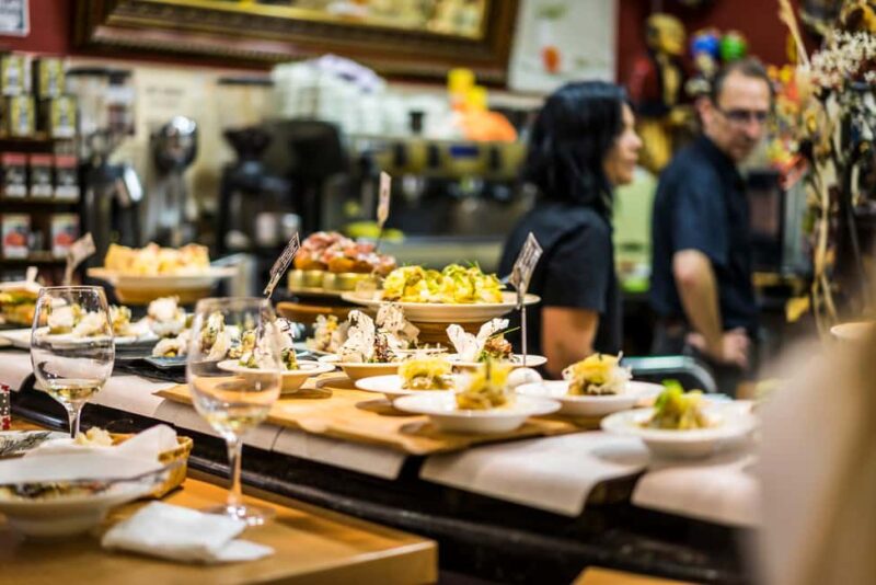 San Sebastián: Ebike Tour with Pintxos Tasting - Exciting San Sebastián Ebike Tour with Pintxos Sampling for $112