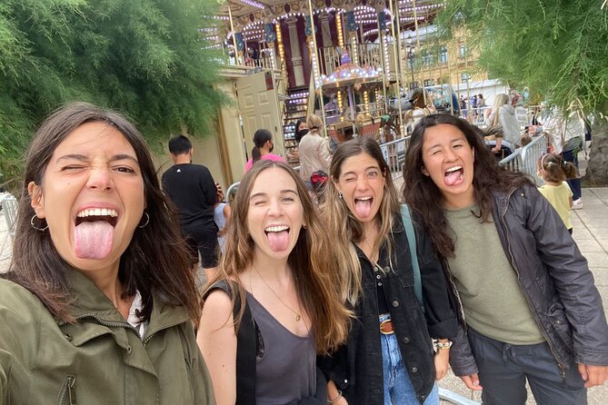 San Sebastián escape game, mystery of Santo Tomás and Santa Clara - How the Outdoor Route Unfolds in Donosti