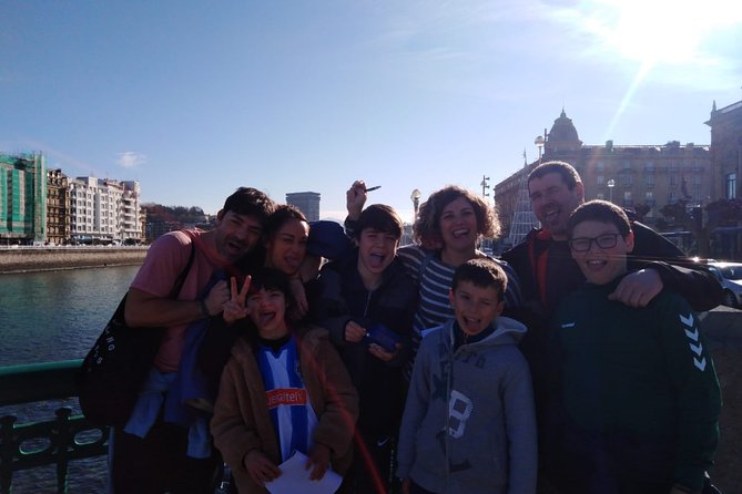 San Sebastián escape game, mystery of Santo Tomás and Santa Clara - Value for Money and Overall Experience