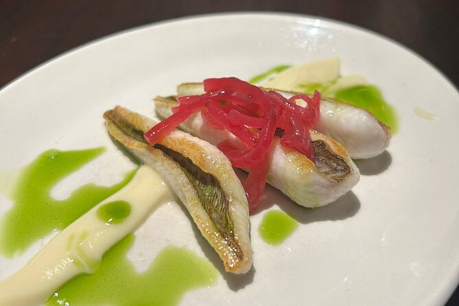 San Sebastian Food Tour: Pintxos, Drinks, and Tapas with a Local - Key Points