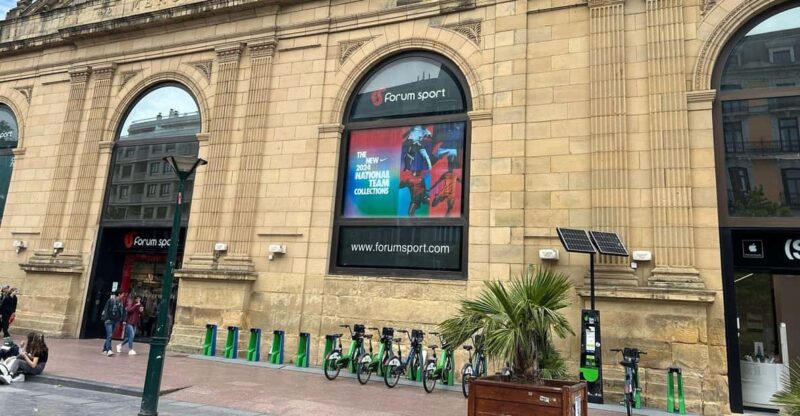 San Sebastian Food Tour with Pintxos & Drinks with a Local - Why Choose This San Sebastian Pintxos Tour?