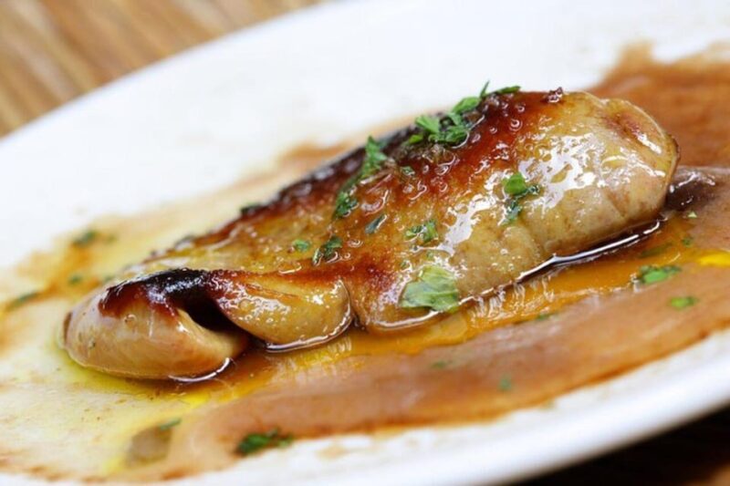 San Sebastian: Guided Food Tour with Pintxo Tasting & Wines - Key Points