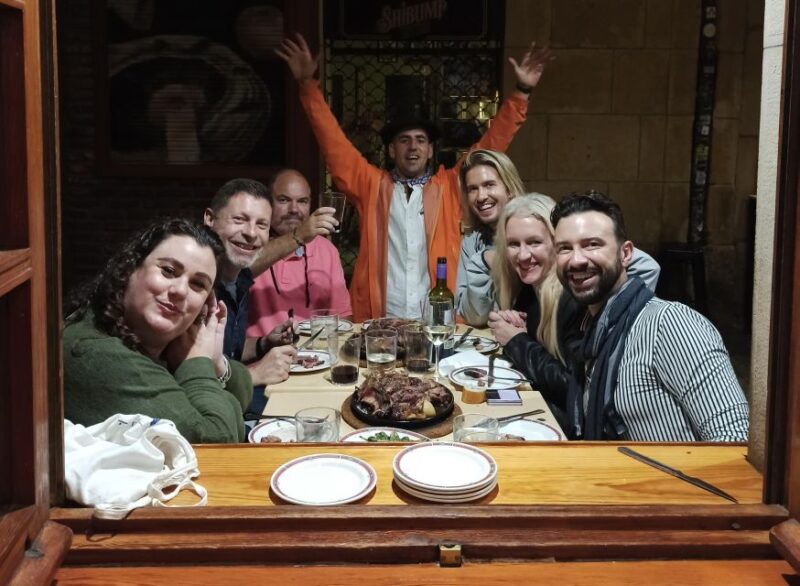 San Sebastian: Guided Txikiteo Experience - From the Kiosk Boulevard to Hidden Local Gems