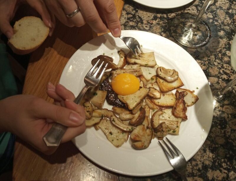 San Sebastian: Guided Txikiteo Experience - Limitations and Considerations