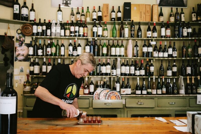 San Sebastian Like a Local: Evening Pintxos Tour - Historic Pintxos Bars and Family Traditions