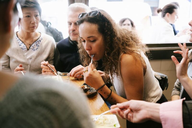 San Sebastian Like a Local: Evening Pintxos Tour - Physical Requirements and Accessibility