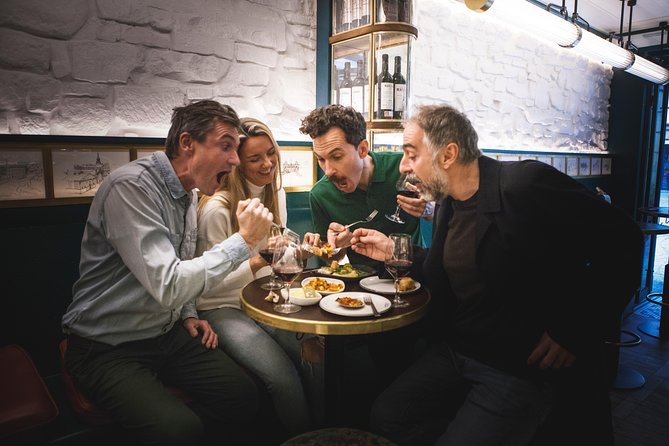 San Sebastián Market & Lunch Tour with Basque Bites - Value for Money and Overall Experience