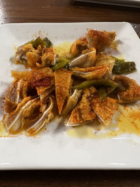 San Sebastian: Market, Pintxos and Wine Tasting Tour - Final Thoughts on the Pintxos and Market Tour